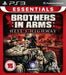 Brothers In Arms: Hell's Highway [Essentials]