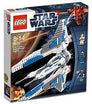 Pre Vizsla's Mandalorian Fighter #9525
