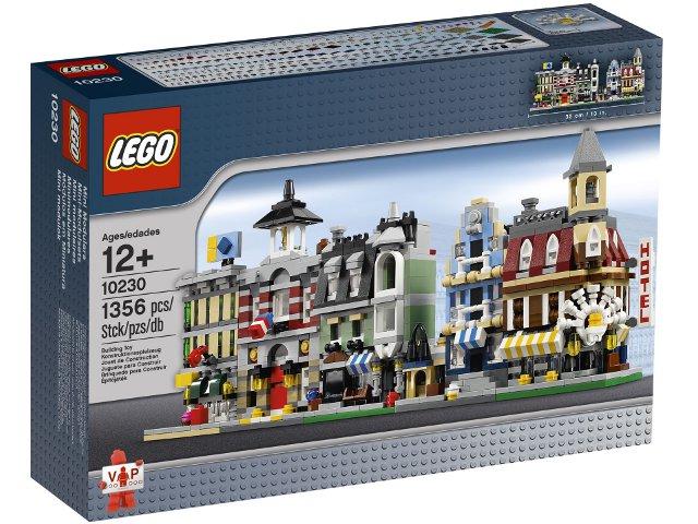 Mini Modulars #10230