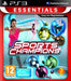 Sports Champions [Essentials]