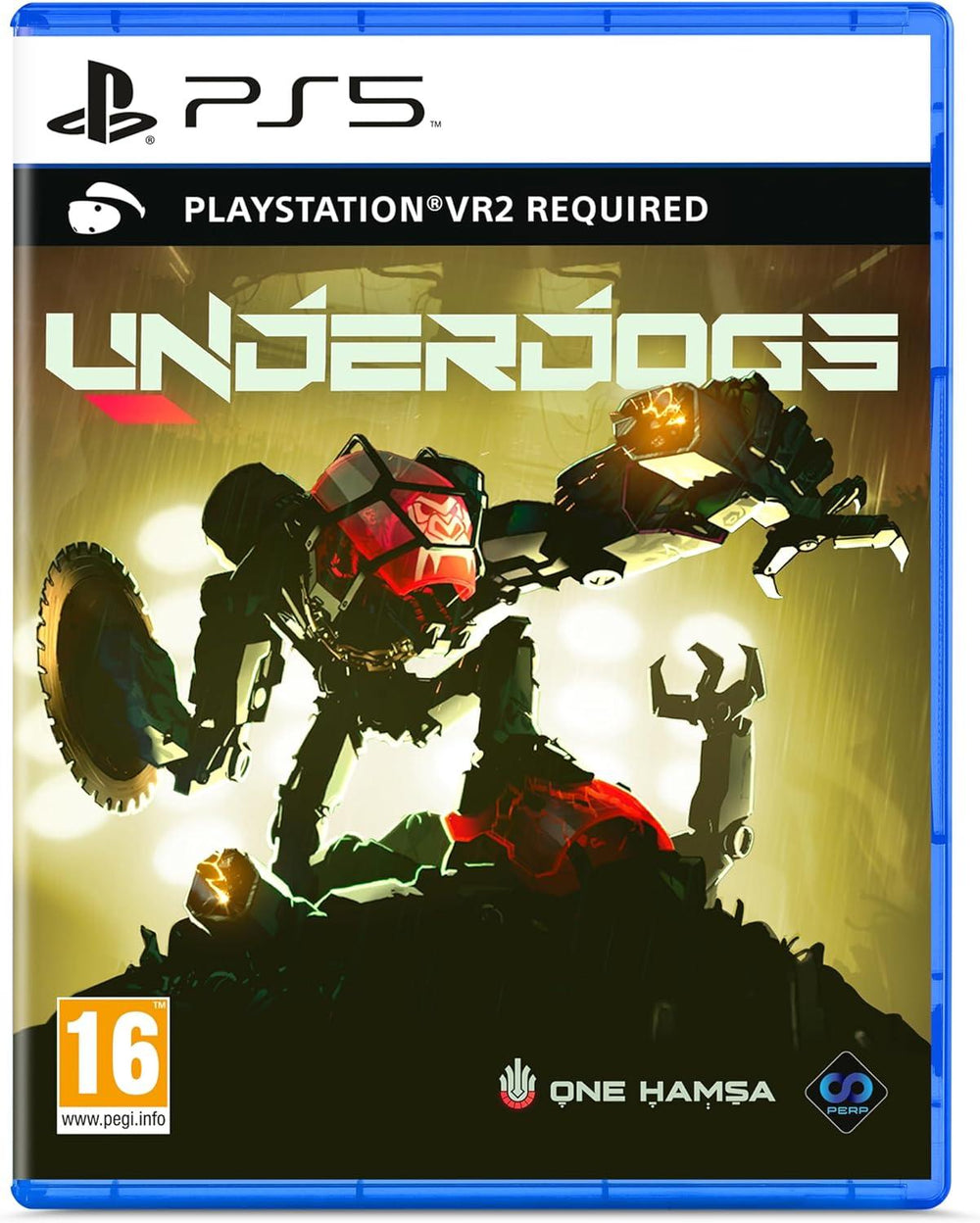 Underdogs