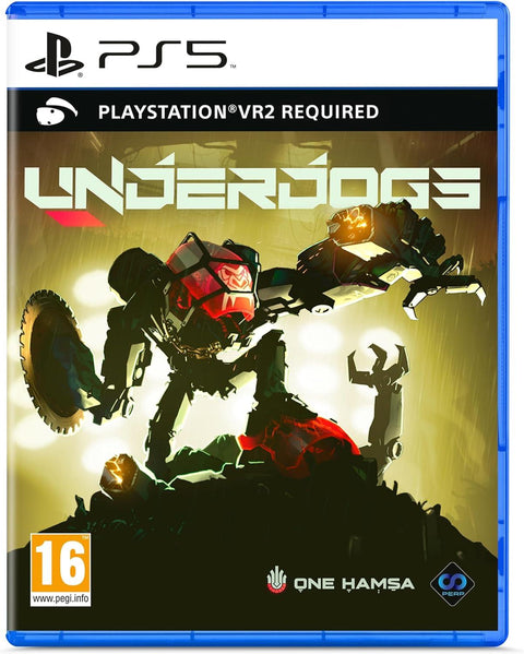 Underdogs