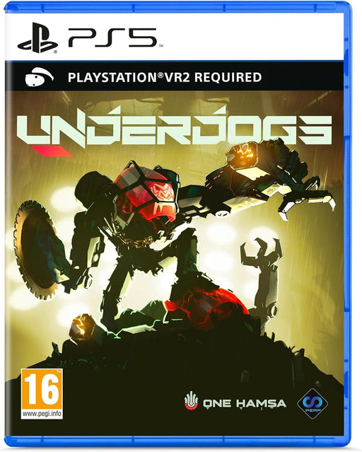 Underdogs