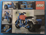 Motorcycle #8857