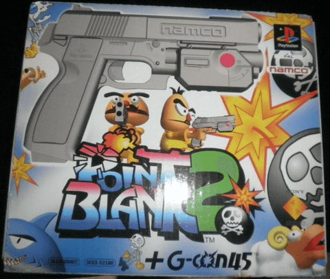 Point Blank 2 [Gun Bundle]