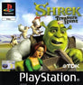 Shrek Treasure Hunt