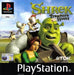 Shrek Treasure Hunt