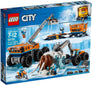 Arctic Mobile Exploration Base #60195