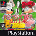 Detective Mouse