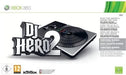 DJ Hero 2 [Turntable Bundle]