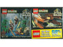 Star Wars Value Pack #7111,7121