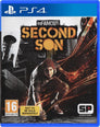 Infamous Second Son [Not For Resale]