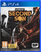 Infamous Second Son [Not For Resale]