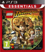 LEGO Indiana Jones: The Original Adventures [Essentials]
