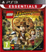 LEGO Indiana Jones: The Original Adventures [Essentials]