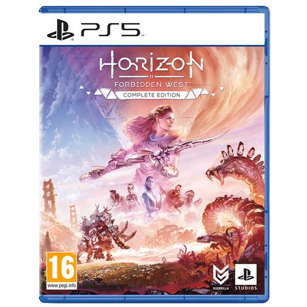 Horizon Forbidden West [Complete Edition]