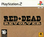 Red Dead Revolver [Not For Resale]