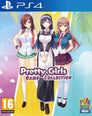 Pretty Girls Game Collection