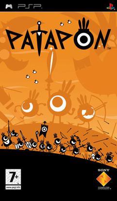 Patapon [Promo]
