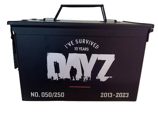 DayZ [10th Anniversary Bundle]