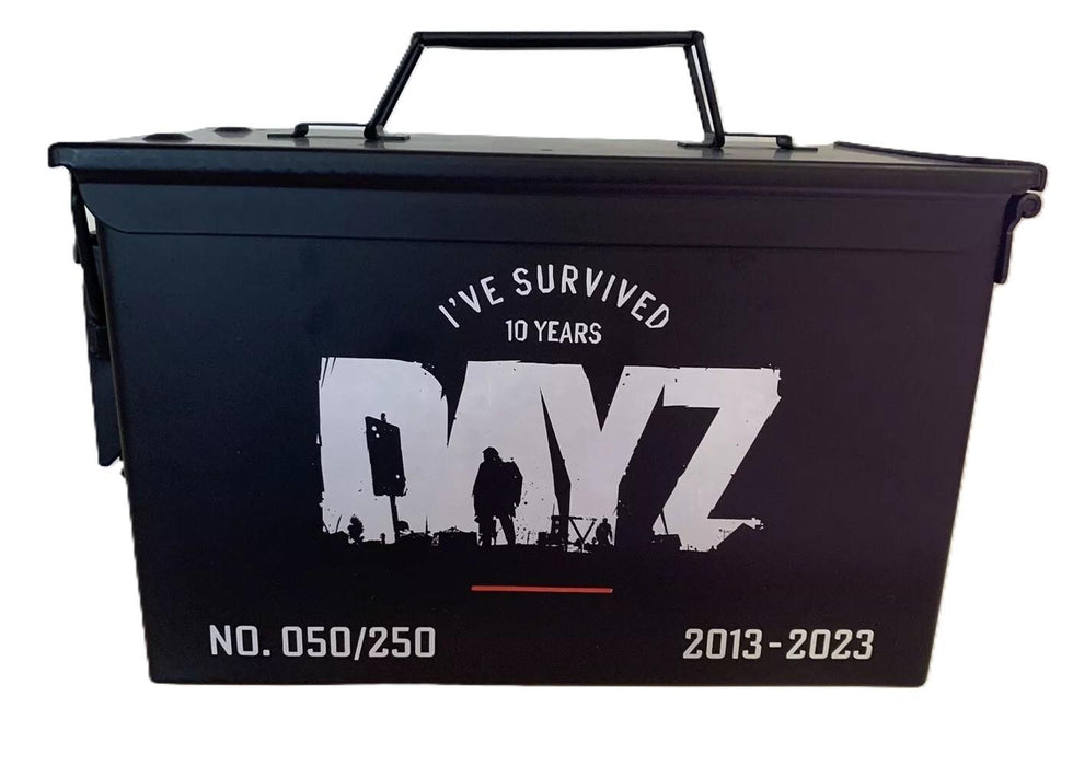 DayZ [10th Anniversary Bundle]