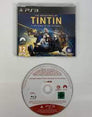 Adventures of Tintin: The Secret of the Unicorn [Promo]