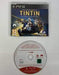 Adventures of Tintin: The Secret of the Unicorn [Promo]