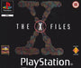X-Files The Game
