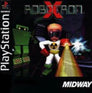 Robotron X
