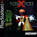 Robotron X