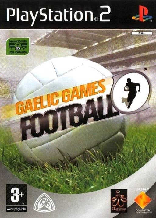 Gaelic Football 2005
