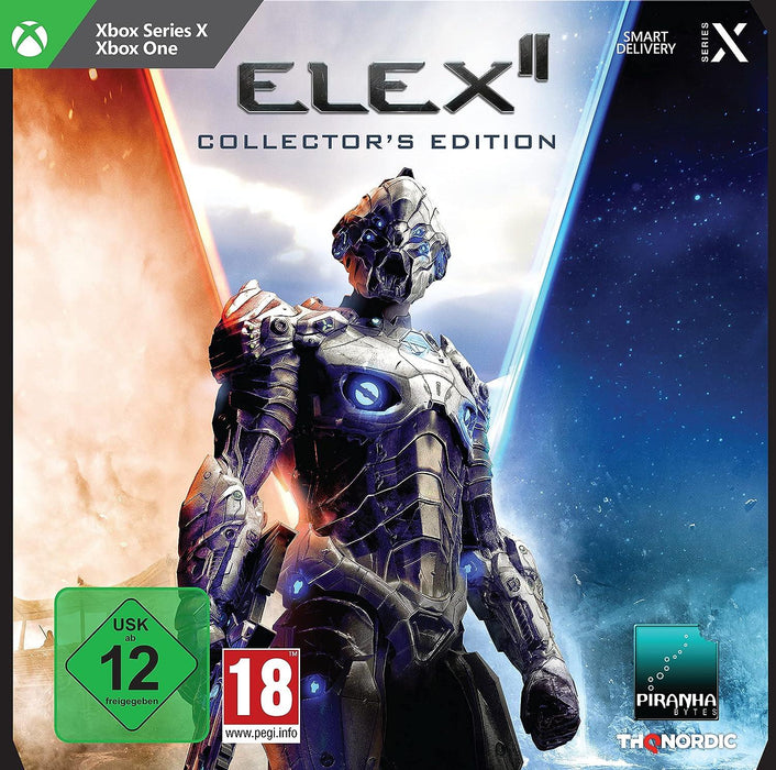 Elex II [Collector's Edition]
