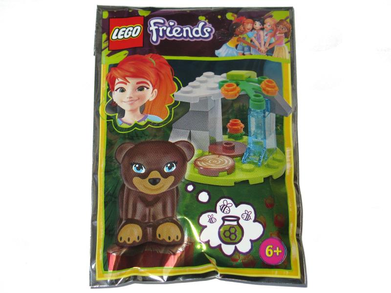 Cute Bear #561904
