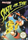 Skate or Die