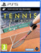 Tennis On Court