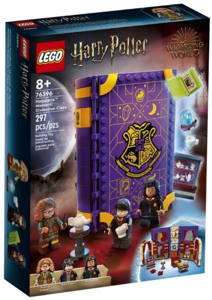 Hogwarts Moment: Divination Class #76396