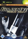 GoldenEye: Rogue Agent