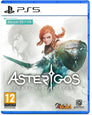 Asterigos Curse of the Stars: Deluxe Edition