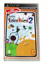 LocoRoco 2 [PSP Esstentials]