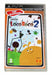 LocoRoco 2 [PSP Esstentials]