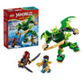 Lloyd's Dragon Mech Battle Pack #71862