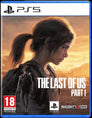 The Last of Us Part I
