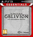 Elder Scrolls IV: Oblivion [5th Anniversary Edition Essentials]