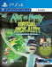 Rick and Morty Virtual Rick-ality [Collector's Edition]