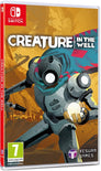 Creature In The Well
