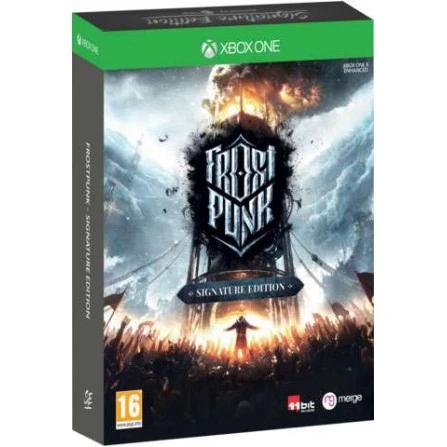 Frostpunk [Signature Edition]