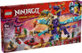 Arc Dragon Of Focus #71836