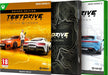 Test Drive Unlimited Solar Crown [Deluxe Edition]