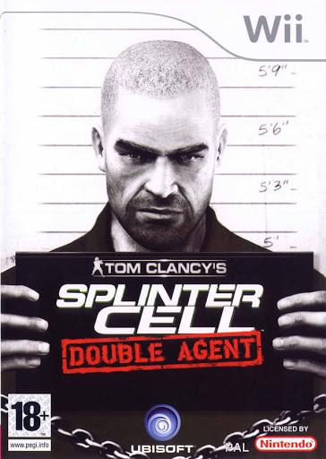 Splinter Cell: Double Agent