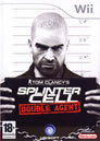 Splinter Cell: Double Agent